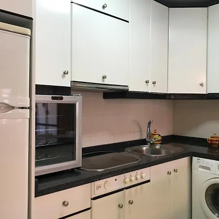 Centrico Y Luminoso * Kordoba