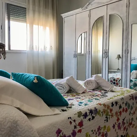 Centrico Y Luminoso Apartament *