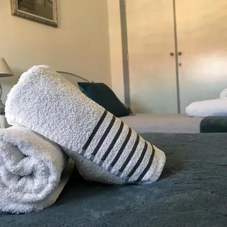 Centrico Y Luminoso Apartament Kordoba