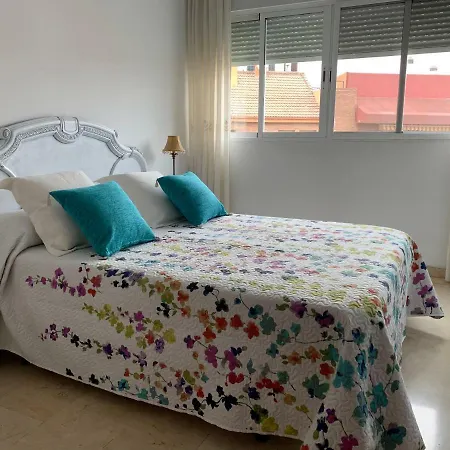 Apartament Centrico Y Luminoso Kordoba