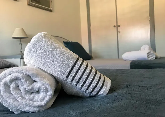 Centrico Y Luminoso Apartament Kordoba