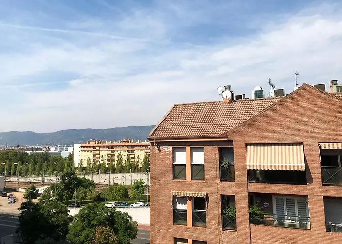 Centrico Y Luminoso Lejlighed Córdoba