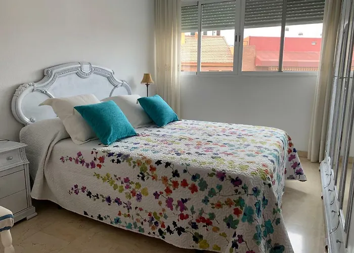 Apartament Centrico Y Luminoso Kordoba