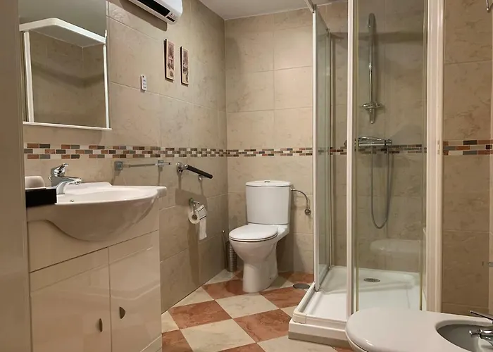 Apartament Centrico Y Luminoso Kordoba