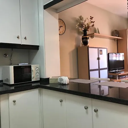 Céntrico Y Luminoso Apartamento Córdoba