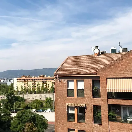 Centrico Y Luminoso Appartamento Cordova