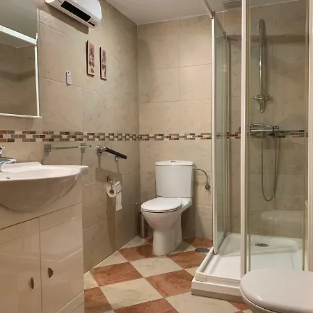 Apartamento Céntrico Y Luminoso Córdoba