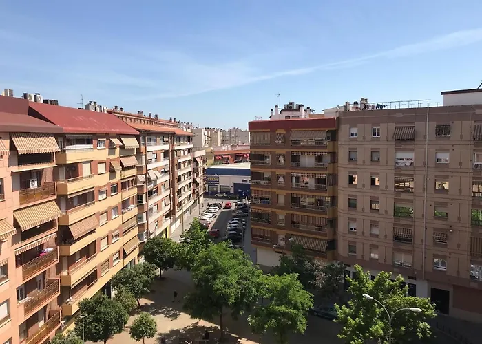 Appartamento Centrico Y Luminoso *